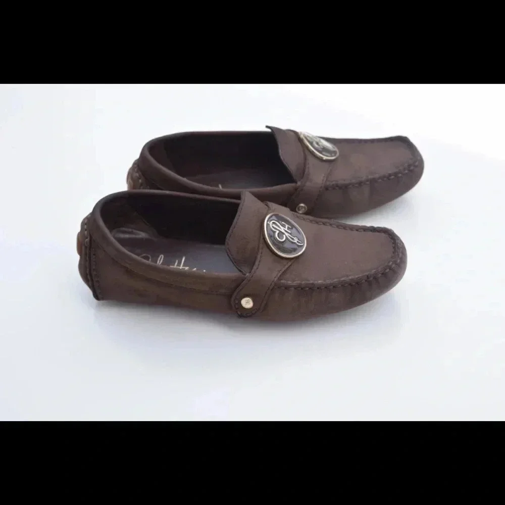 Cole Haan loafers